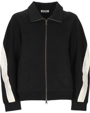 Givenchy Jackets - Black