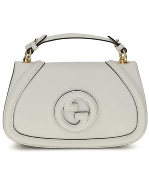 Gucci Handbags - White