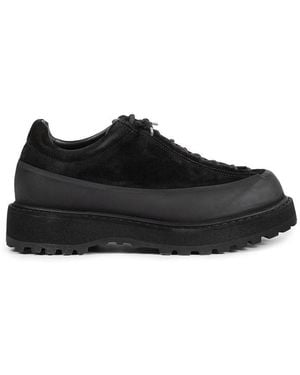 Stone Island Sneakers - Black