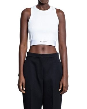 Givenchy Tops - Black