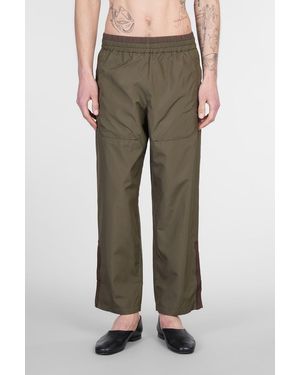 RANRA Seeds Pants - Green