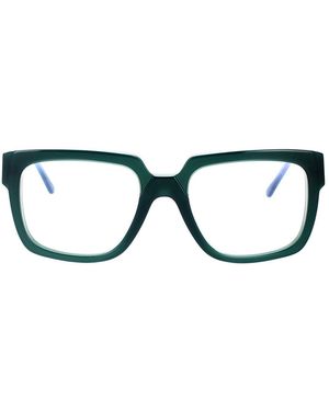 Kuboraum Eyeglass - Black