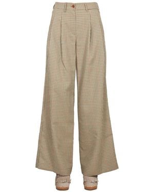 Jejia Pants "katherine" - Natural