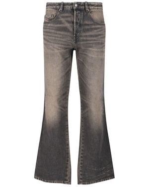 DIESEL Jeans - Gray