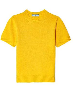 Prada Prada - Yellow