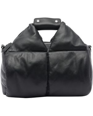 Vic Matié Bags - Black