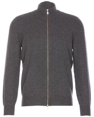 Brunello Cucinelli Jumpers - Grey