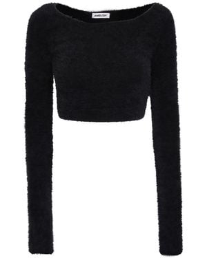 Ambush Knitwear - Black