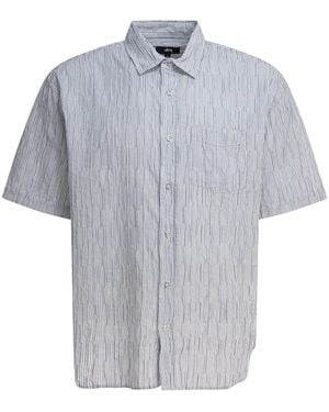 Stussy Shirts - Blue