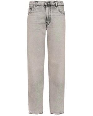 Haikure Jeans - Gray
