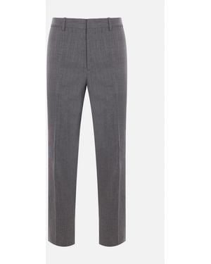 Jil Sander Pants - Gray