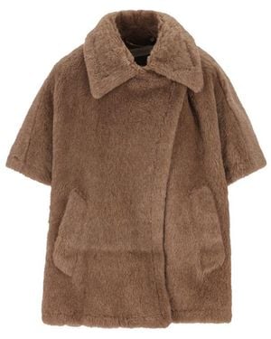 Max Mara Jackets - Brown