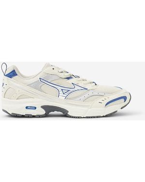Mizuno Trainers - White