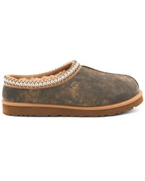 UGG Flat Shoes - Brown