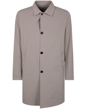 KIRED Ben Coat - Gray