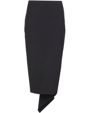 THE LATEST Skirts - Blue