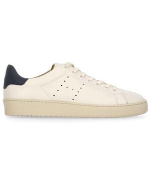 Hogan Trainers - White