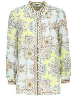 Hale Bob Shirts - Multicolour