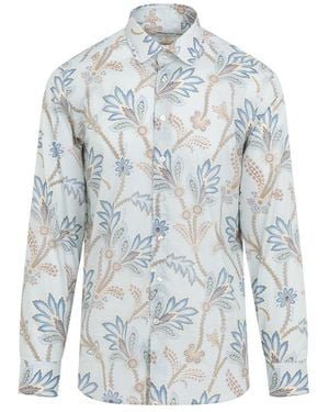 Etro Shirt - Blue