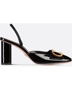 Dior pumps price hot sale