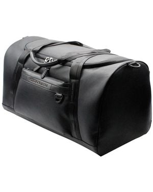 ARMANI EXCHANGE Bags - Black