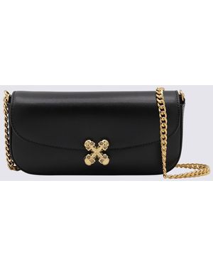 McQueen Borse. Nero - Black