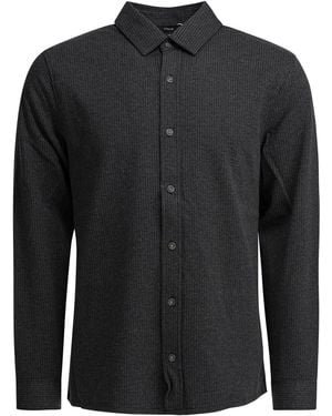 Vince Shirts - Black