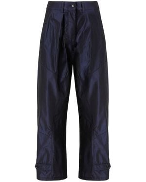 Pinko Pants - Blue