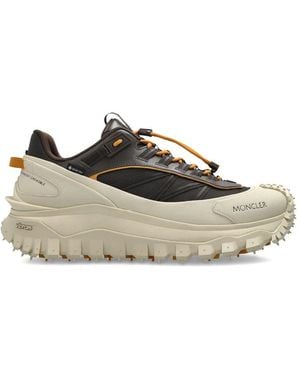 Moncler Sneakers - Gray