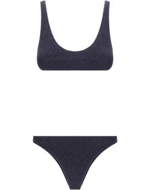 Oséree Swimwear - Blue