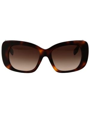 Burberry Eyewear - Brown