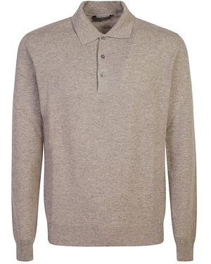 Corneliani Jumpers - Grey