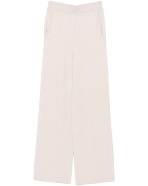 Peserico Pants - White