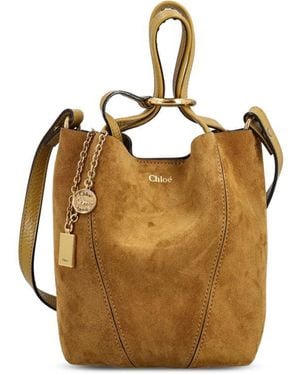Chloé Bags - Metallic