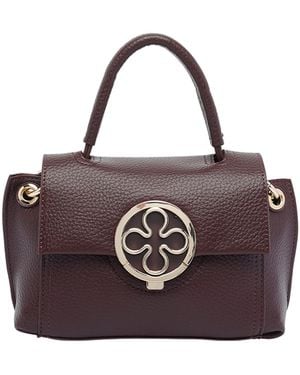 V73 Bags - Purple