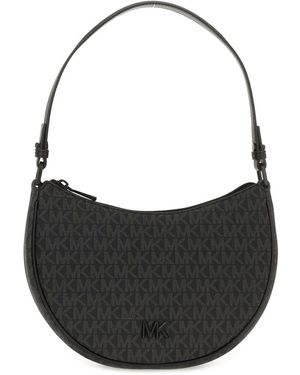Michael Kors Shoulder Bag - Black