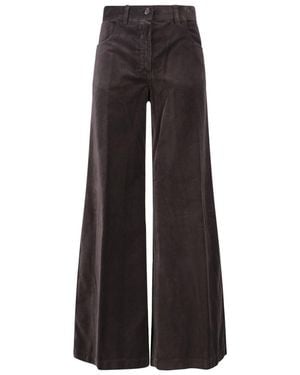 Aspesi Pants - Black