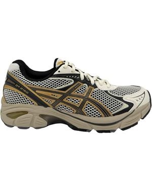Asics Snakers Shoes - Brown