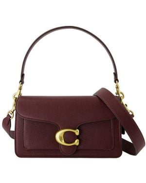 COACH Tabby 26 Shoulder Bag - Purple