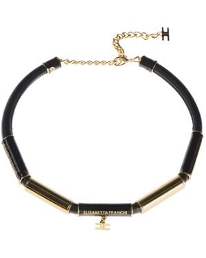 Elisabetta Franchi Bijoux - Metallic