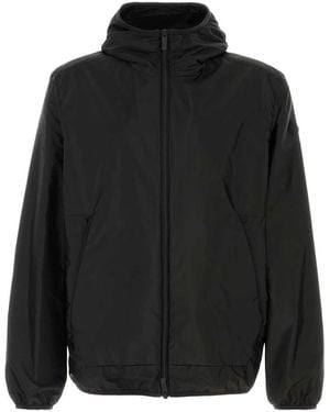 Moncler Jackets - Black