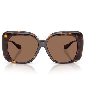Versace Sunglasses - Brown