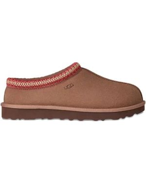 UGG W Tasman Ii Shoes - Brown