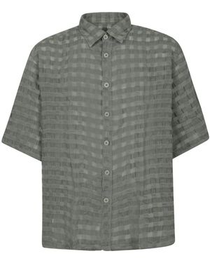 Costumein Shirts - Gray