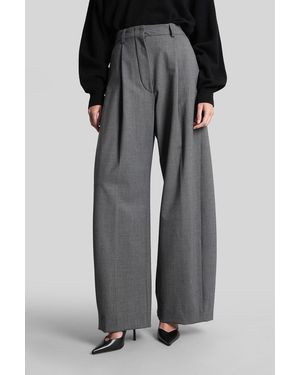 THE LATEST C Billie 3111 Pants - Black