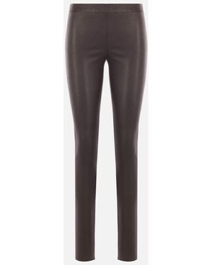 Arma Pants - Gray