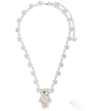YVMIN Jewellery - Metallic