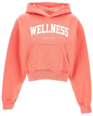 Sporty & Rich Clothing - Pink