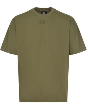 M44 LABEL GROUP T-Shirts And Polos - Green