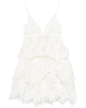 Zimmermann Dresses - White